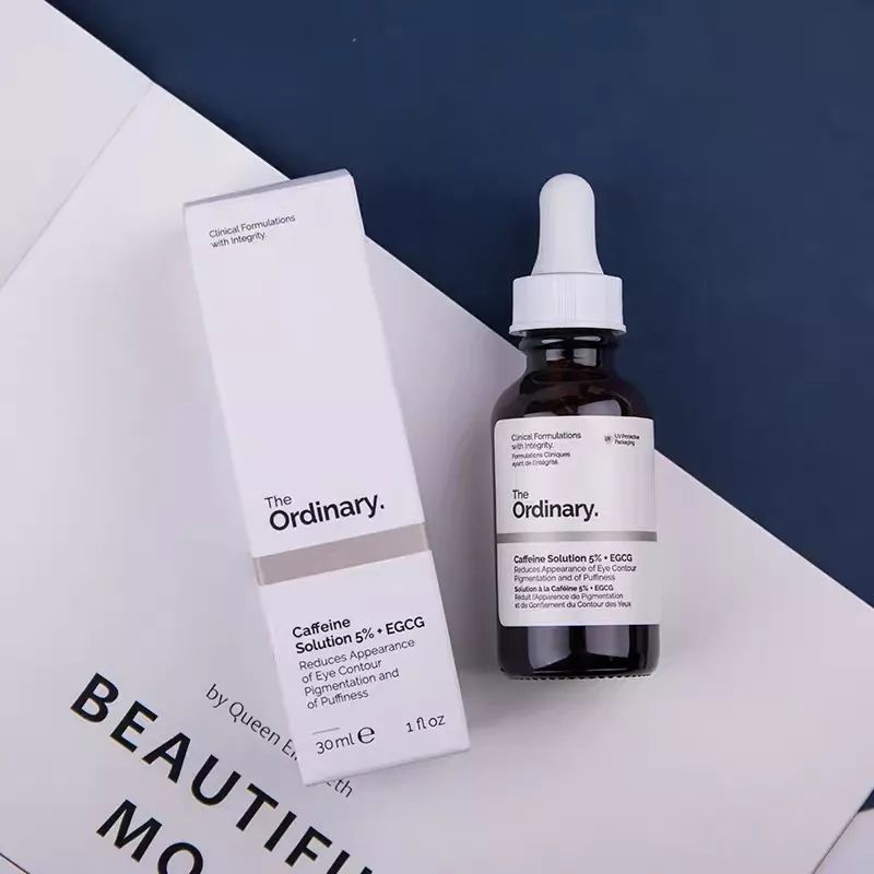 “平价猛药护肤品”TheOrdinary所有产品测评和使用指南