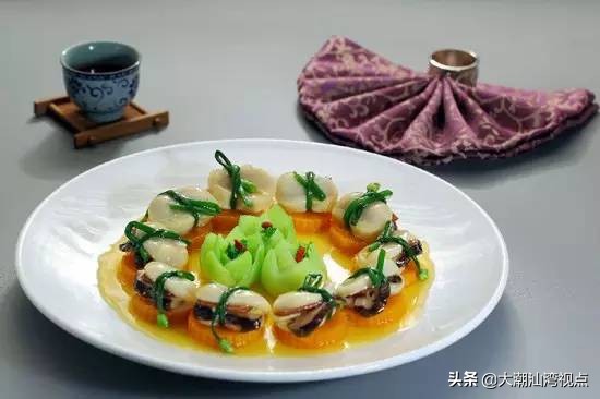 快过年了学几道惊艳的菜,顺德菜年夜饭菜谱十六个菜