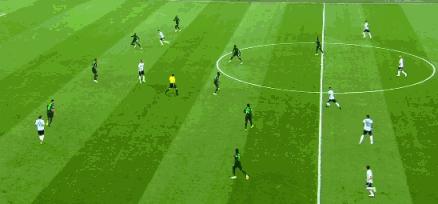 足坛绝代双骄梅西c罗,足坛c罗十大奇迹之战