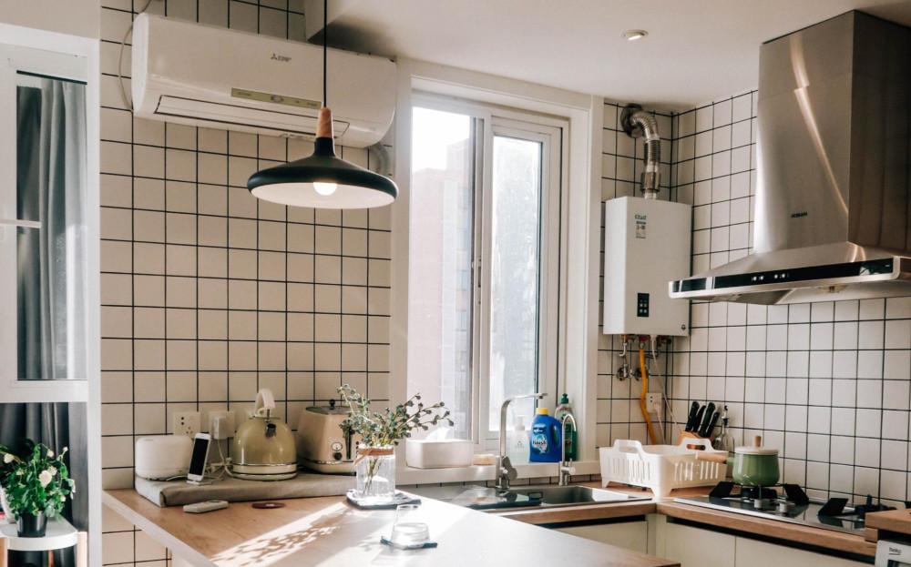 厨房装空调是好是坏,厨房装空调真舒服