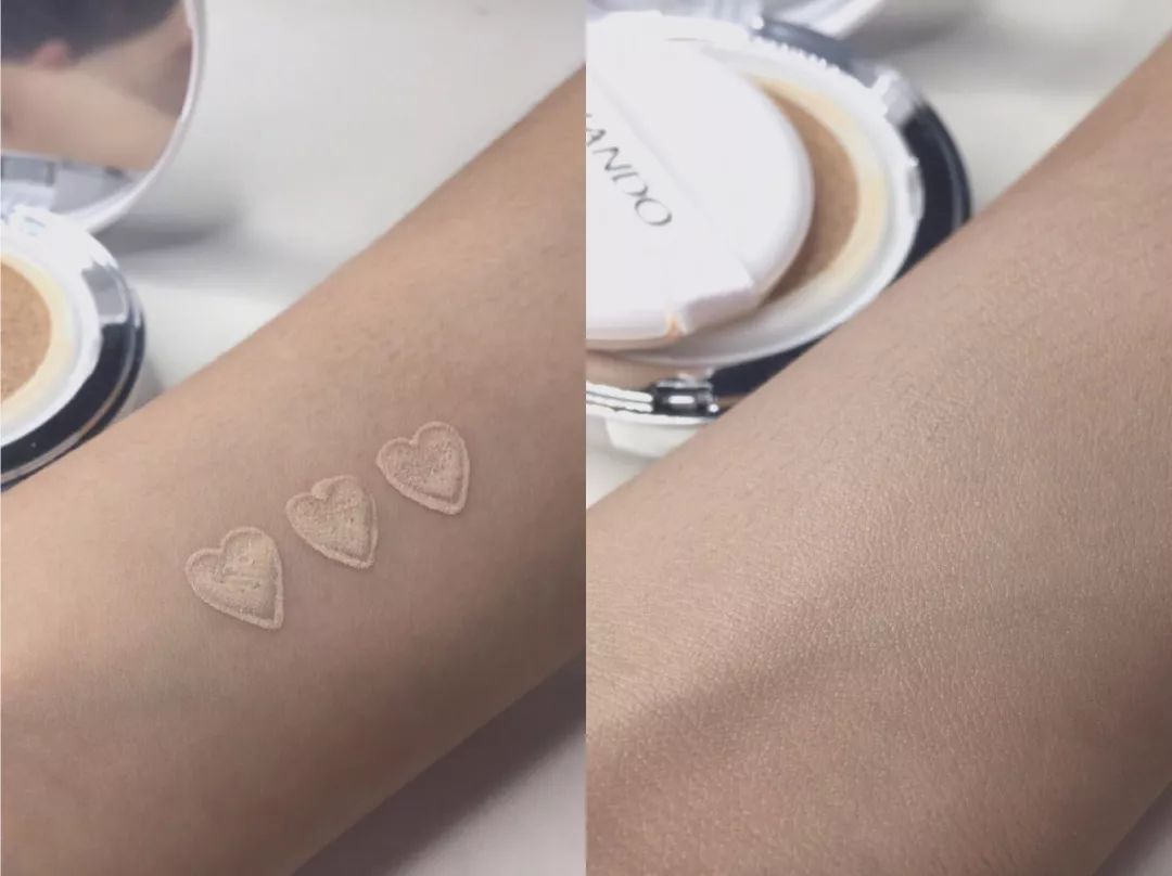 气垫大牌真实测评冬天,好一点的气垫真的好吗