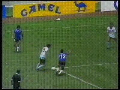 莱因克尔国家队进球纪录,足坛十大绅士莱因克尔