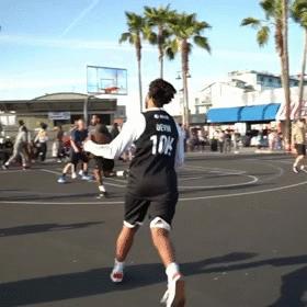 篮球实用技巧教学大全,快速掌握的篮球技巧