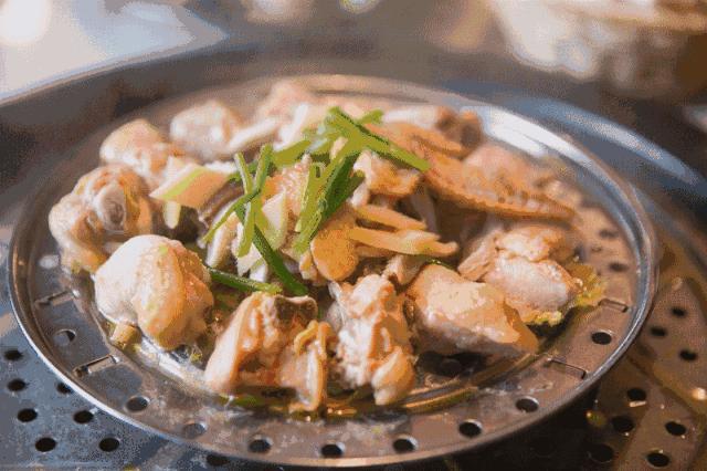 有一种炫富叫青岛开海,有一种炫富叫青岛开海了