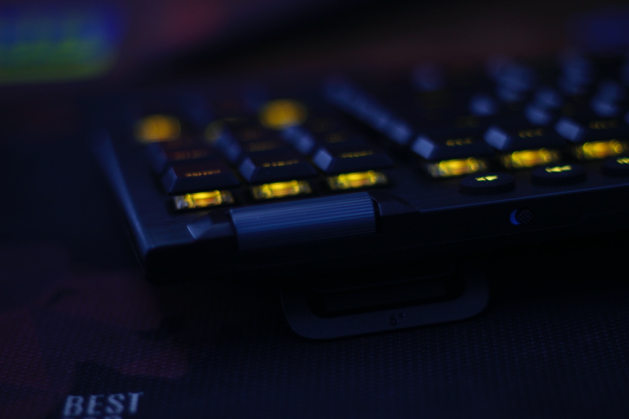 罗技gprox和g913键盘测评,罗技g913开箱测评