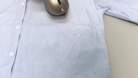 老式蒸汽熨斗不出气怎么办,传统熨斗没加水可以用吗