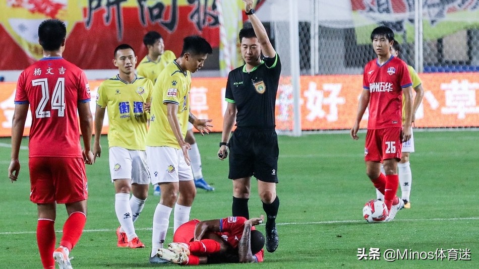 甲流简报,中甲27轮绿城对永昌最新消息