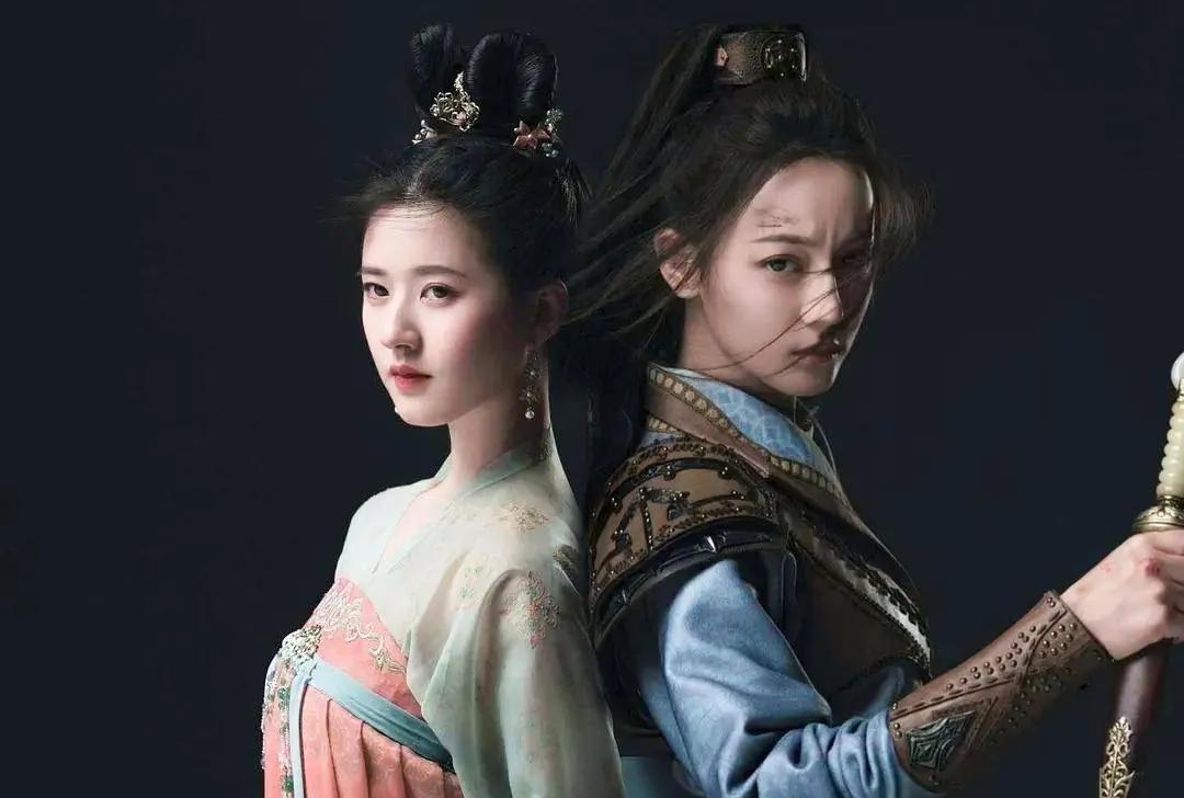 长歌行打戏高燃场面,长歌行热巴吴磊吻戏是借位的吗