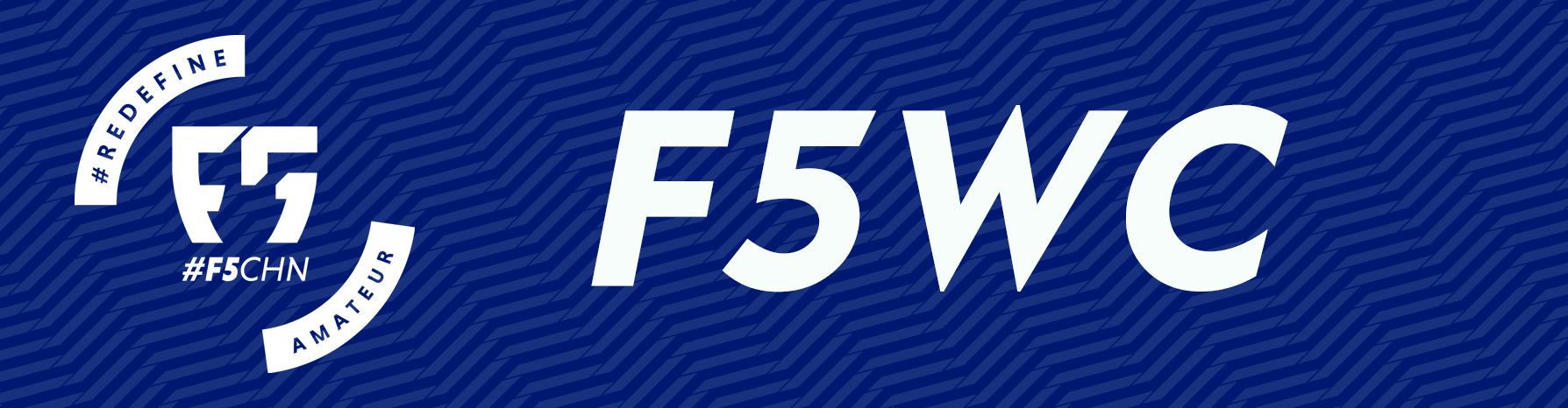 f5wc五人制,f5wc五人制世界杯
