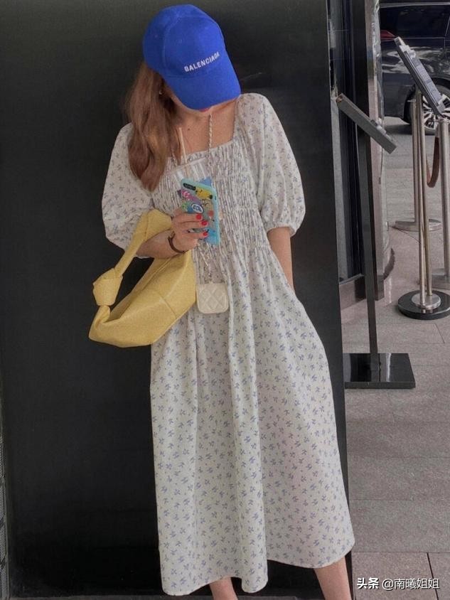 腰粗屁股大的女人适合穿什么裤子,腰粗屁股大穿什么裙子好看