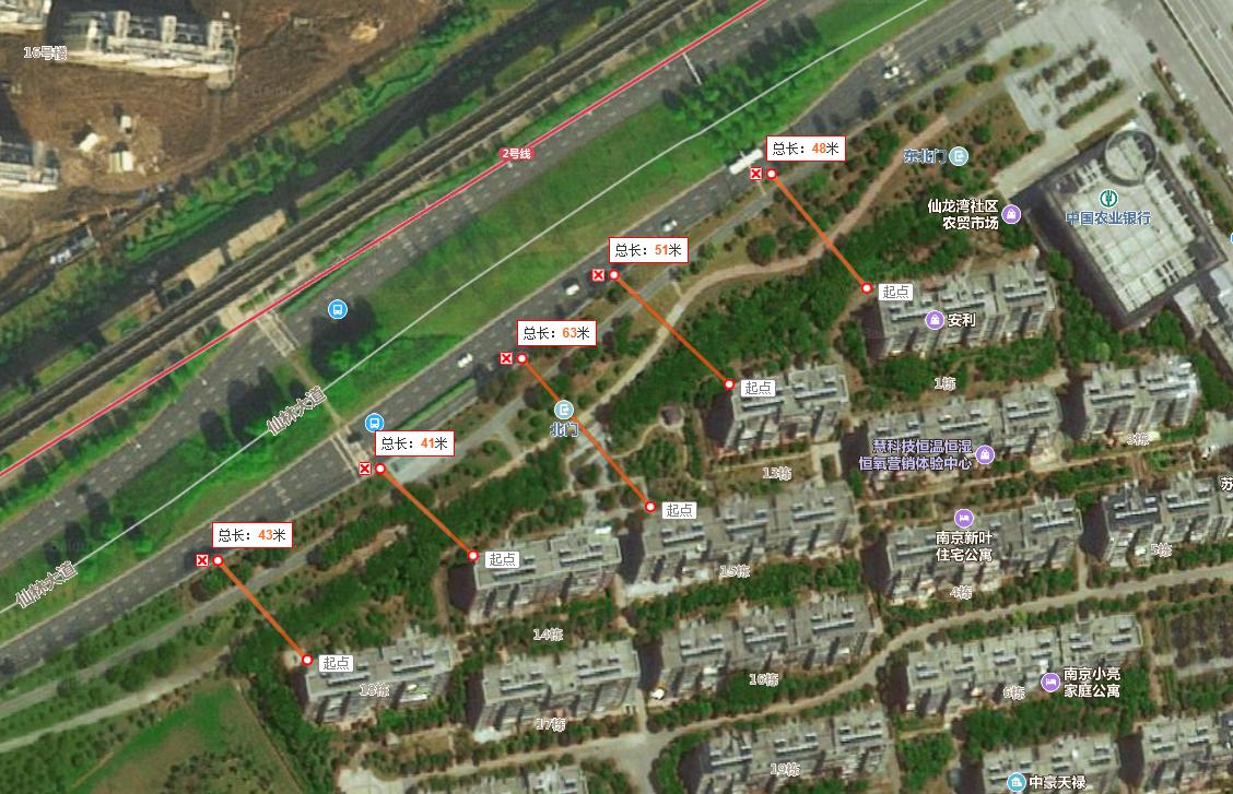 南京仙林最好的房子,南京仙林最好的小户型