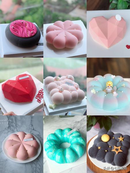 南京哪个蛋糕店蛋糕好吃,南京哪家蛋糕做得好