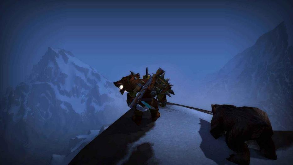 魔兽世界怀旧服小号练什么最好,怀旧服tbc小号1-70升级所需经验