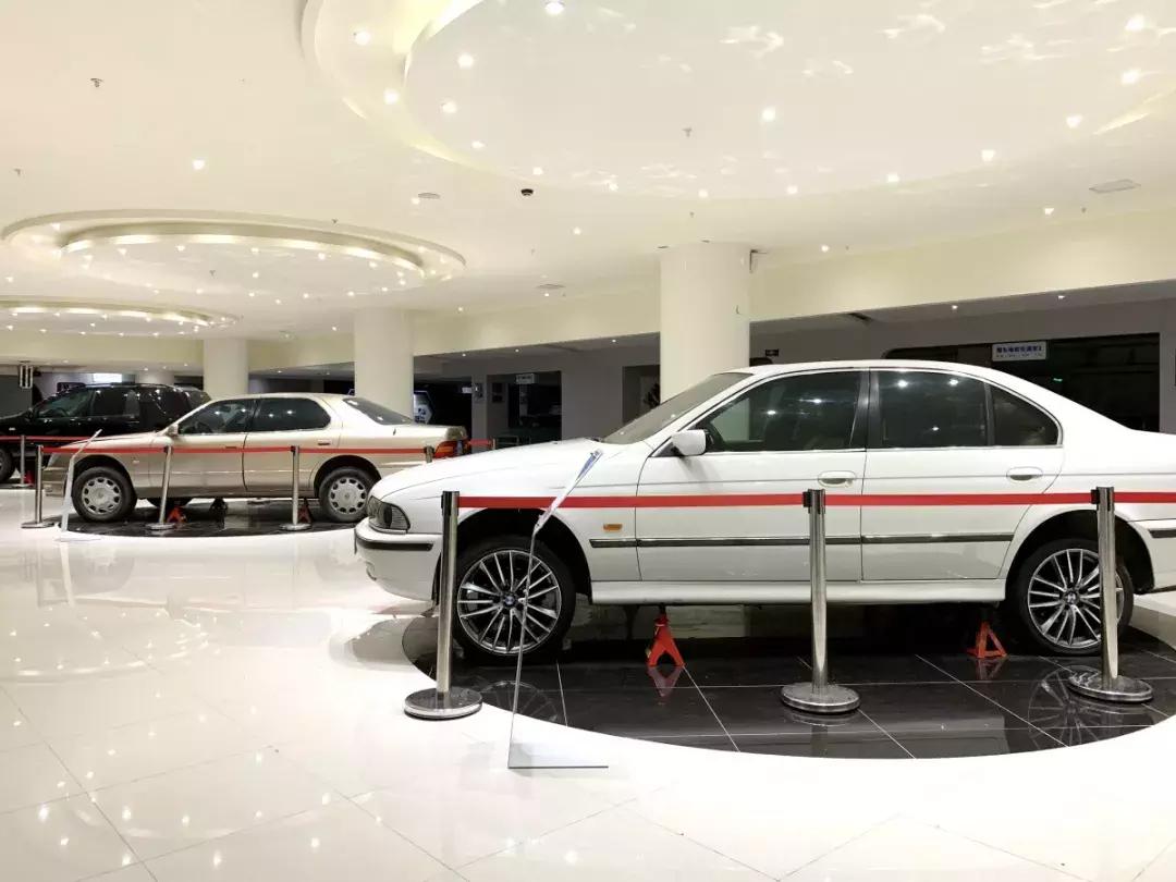 国内最大的新能源汽车实训设备,汽车实训基地