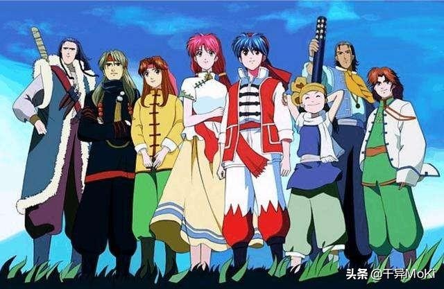 90后回忆童年十大动漫国产,承载童年回忆动画片