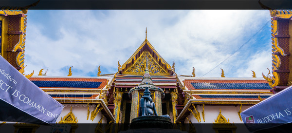 泰国旅游漫游,最新鲜玩转泰国攻略