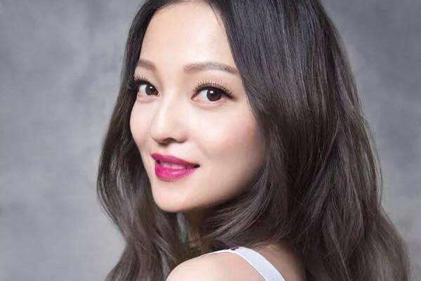 张韶涵要活的有底气,张韶涵自己谈重新爆红