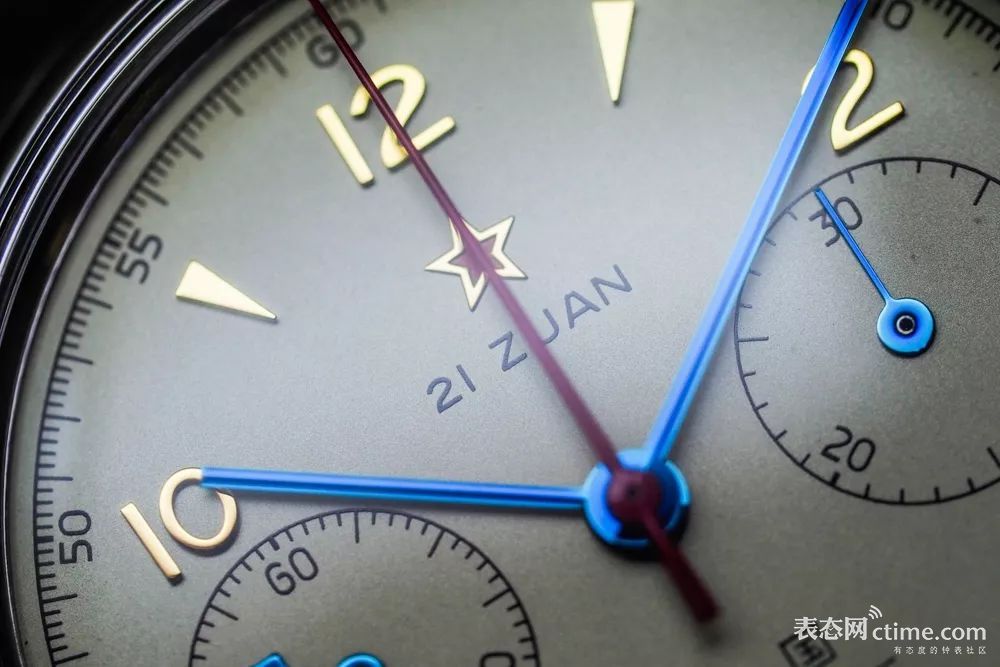 价格一千，颜值过天？国产表可能没有你想的那么差