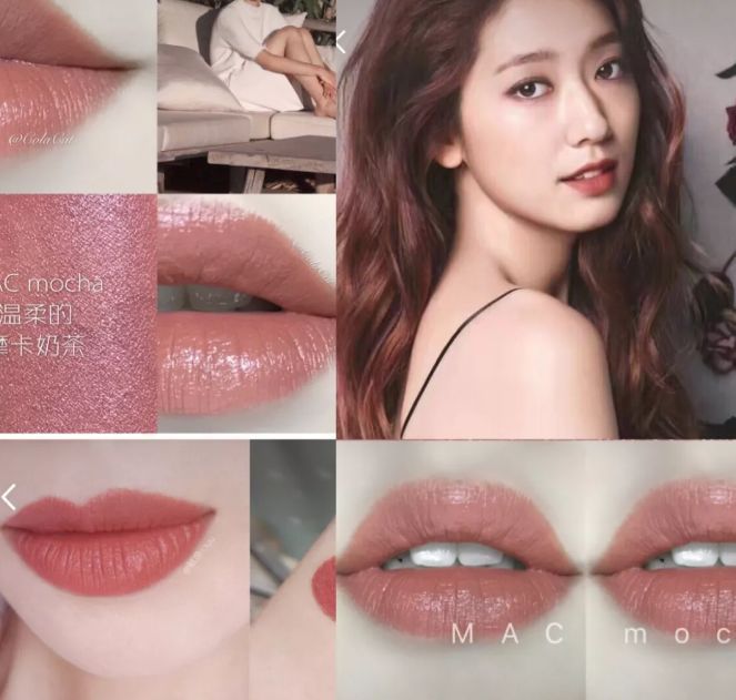 mac口红最新款必买经典色号,mac口红排行榜最好看色