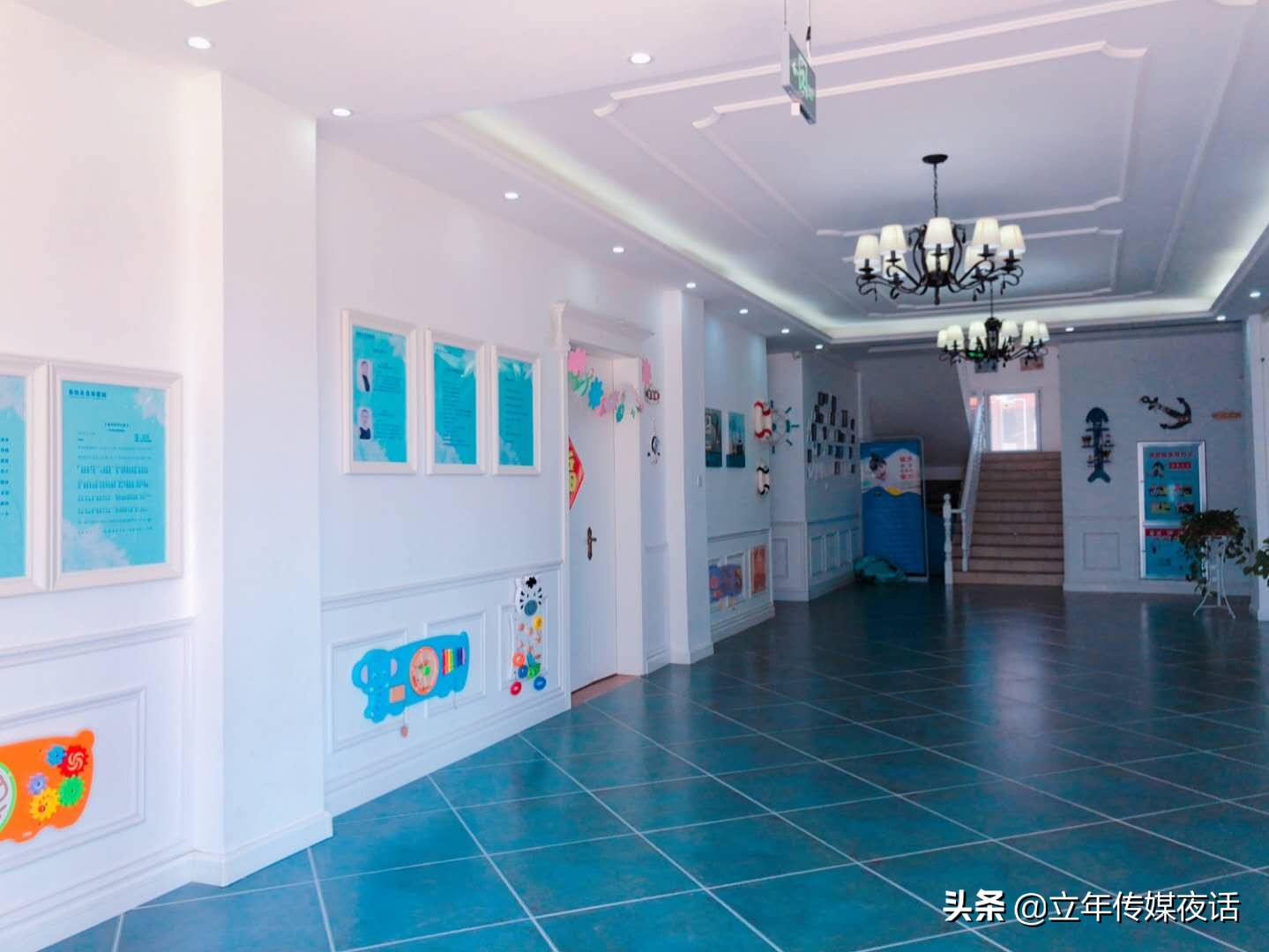 梅花香自苦寒来：济宁金乡春田花花幼稚园园长郑艳香