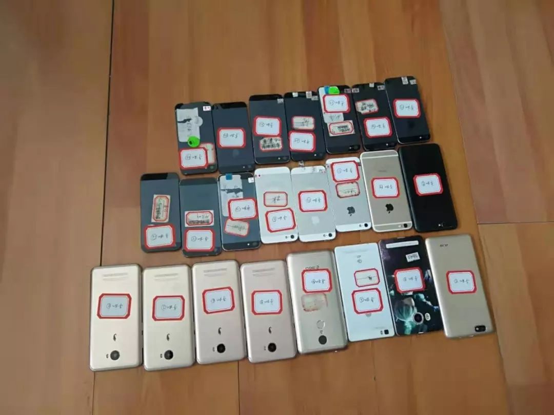 万人抱团炒股,炒股群50人49个骗子