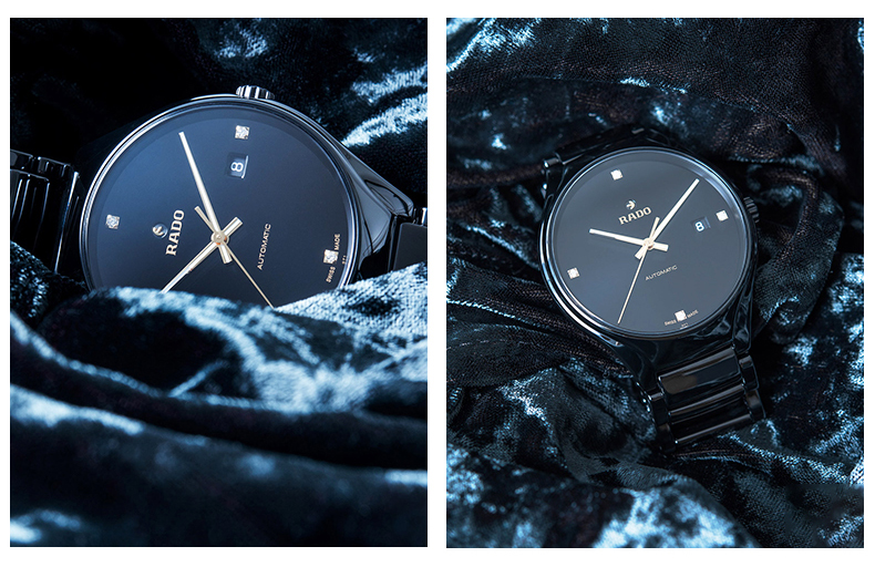 职场第一块手表,职场人最爱的十大经典腕表