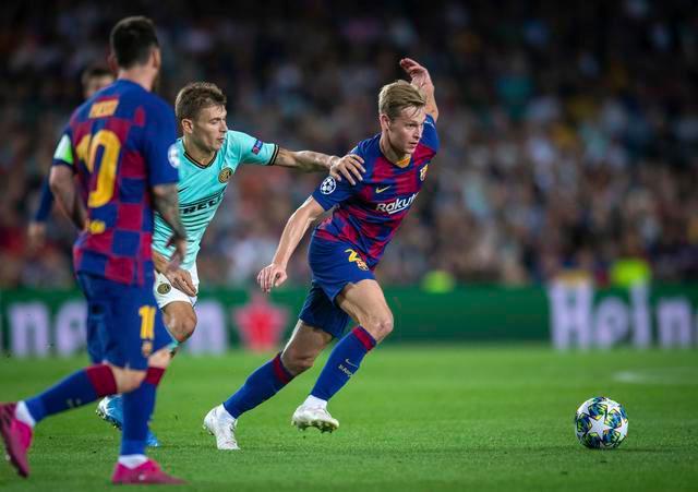 传控体系需不需要防守型后腰,传控打法很难看吗