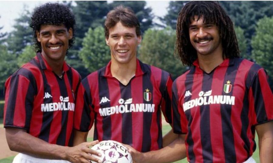 足球最畅销的球衣,足球最好看球衣排名