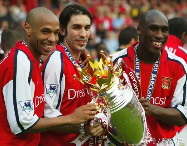 英超球队对阿森纳的看法,伦敦人眼中的阿森纳队