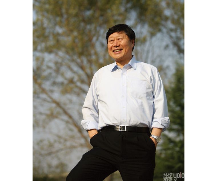 张瑞敏谈海尔发展史,张瑞敏如何带领海尔走向成功