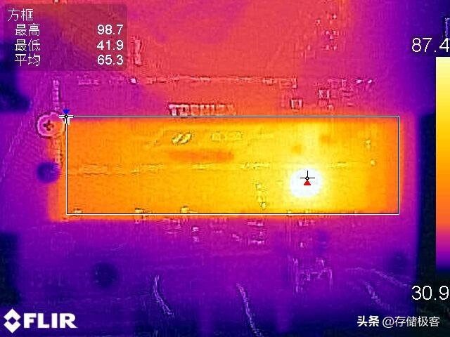 固态硬盘正常使用温度多高,固态硬盘温度达到60度算正常吗