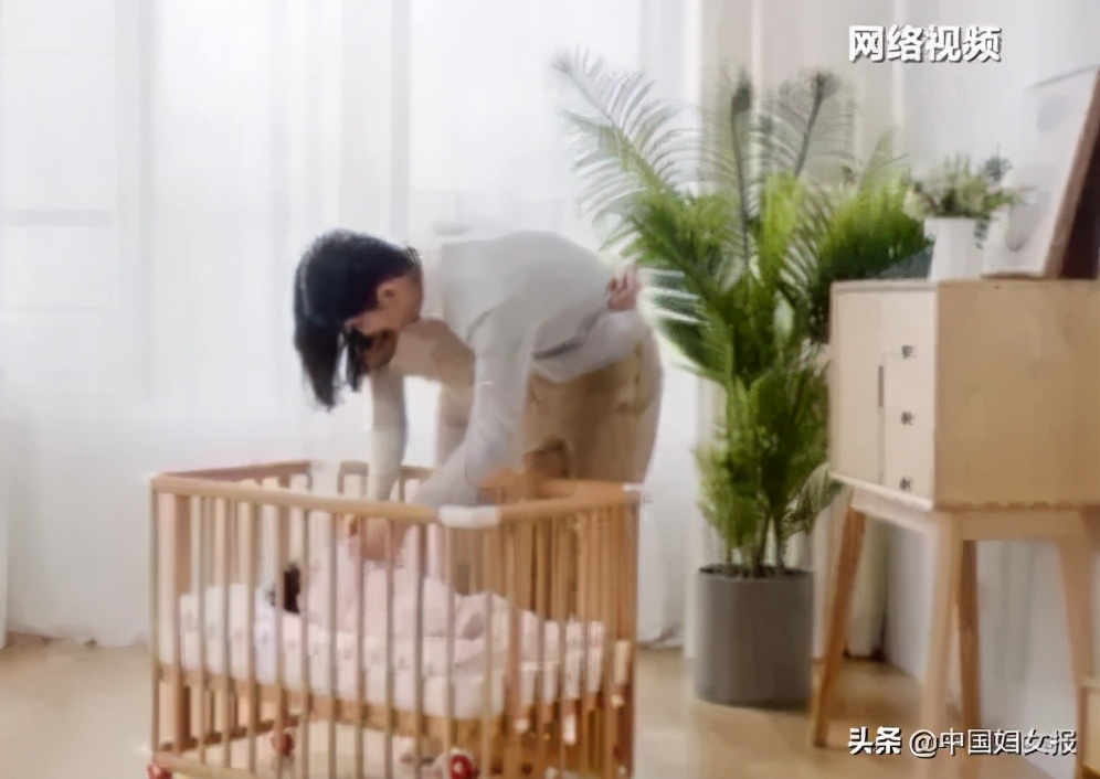 家长当心!央视点名问题婴儿床,近五成质量不合格