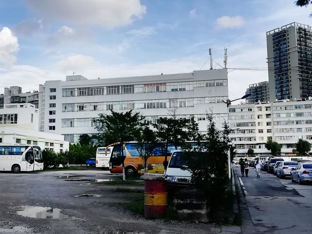 20年后，现在的昆工新迎校区还是你记忆中的那个云南工业大学吗？