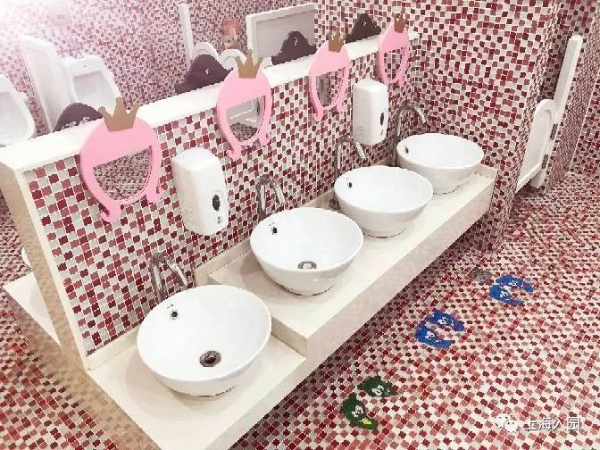 魔都15家幼儿园,魔都top10热门民办幼儿园