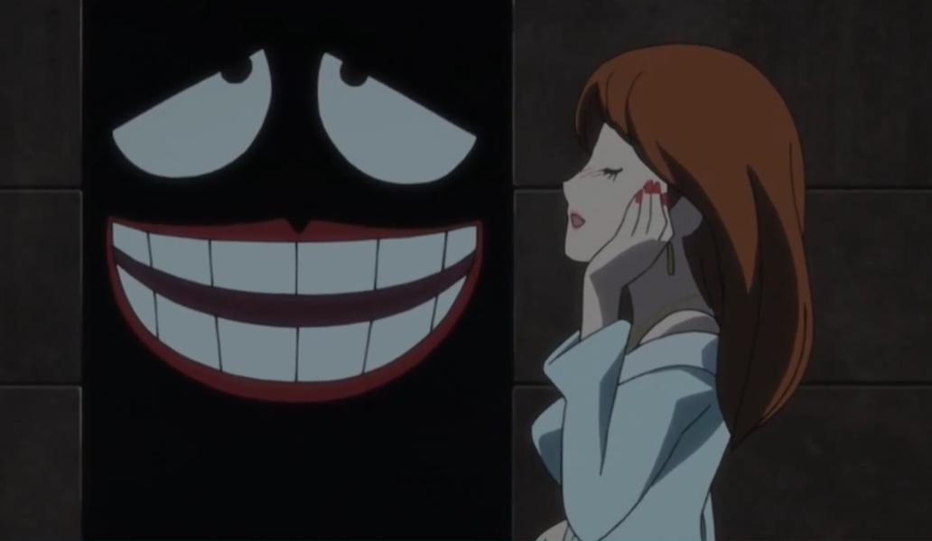 笑面推销员女生,笑面推销员大胖女孩