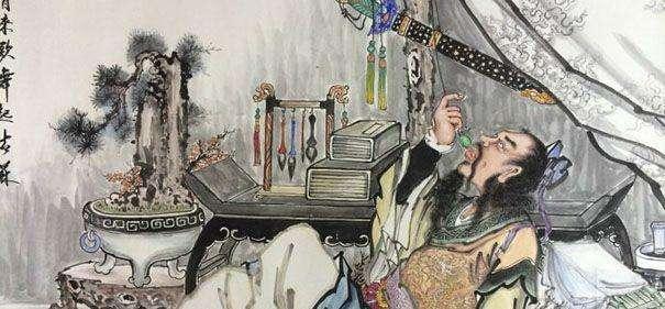 卧薪尝胆的故事简短版,卧薪尝胆故事视频完整版