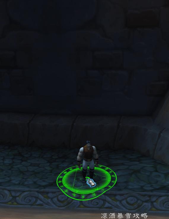 魔兽世界冬幕节出什么,魔兽世界冬幕节不可避免的问题