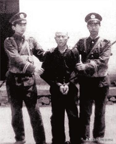 中国十大悍匪杀人不眨眼的魔头,现实中杀人不眨眼的悍匪