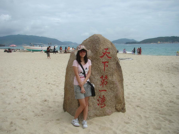 西安到三亚旅游攻略自由行费用,海南旅游攻略自由行三亚最佳路线