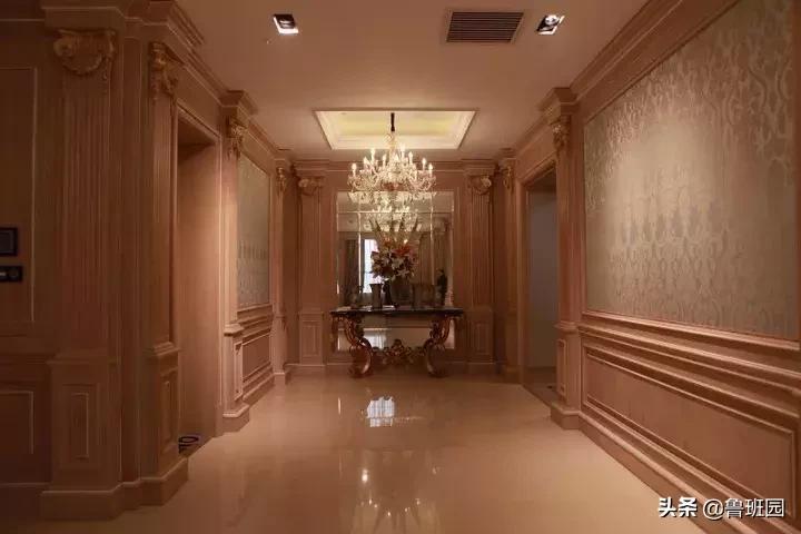 装修干货篇衣柜定制套路,纯干货装修知识