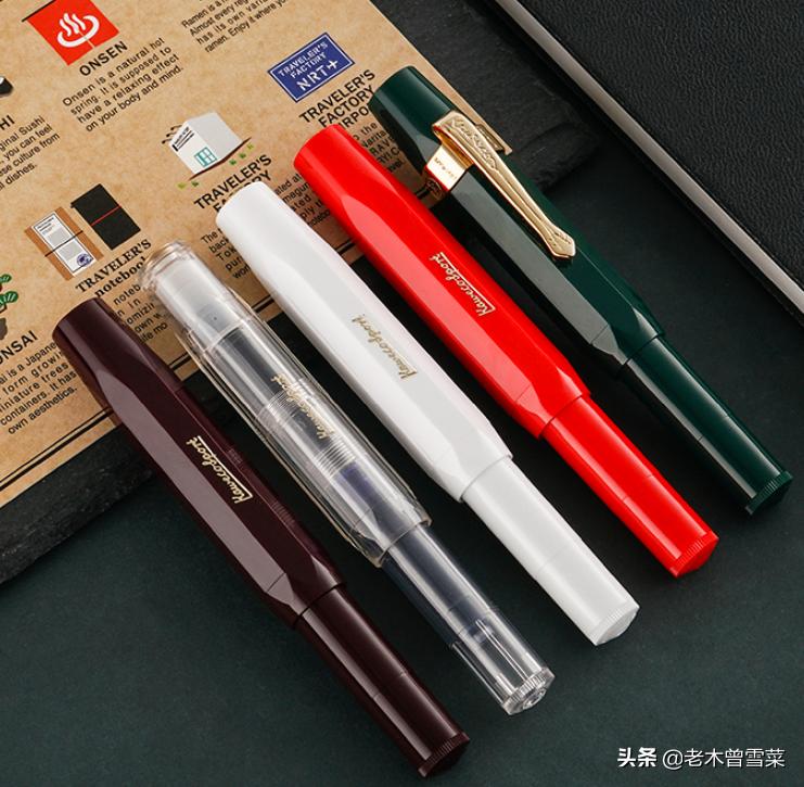 德国的文具品牌排行,德国著名文具