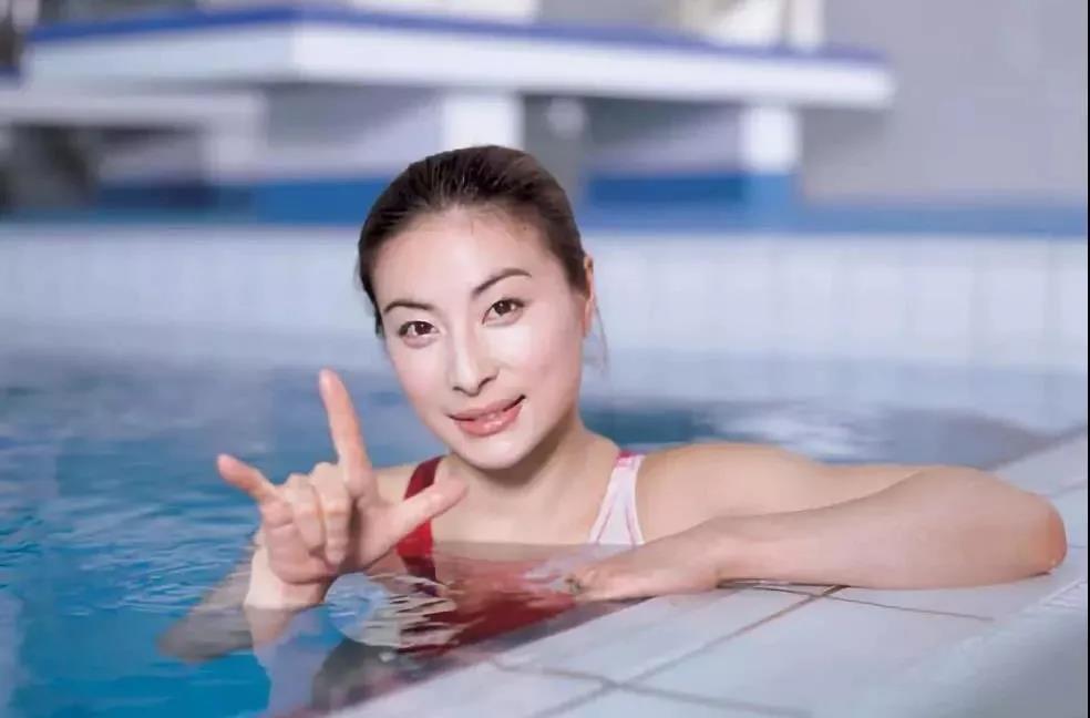 郭晶晶说豪门很多冠军没有几个,郭晶晶多少个世界冠军