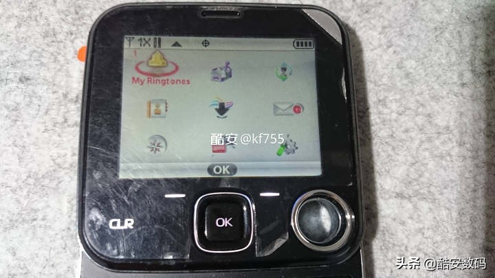 诺基亚twist7705,诺基亚7705最新款