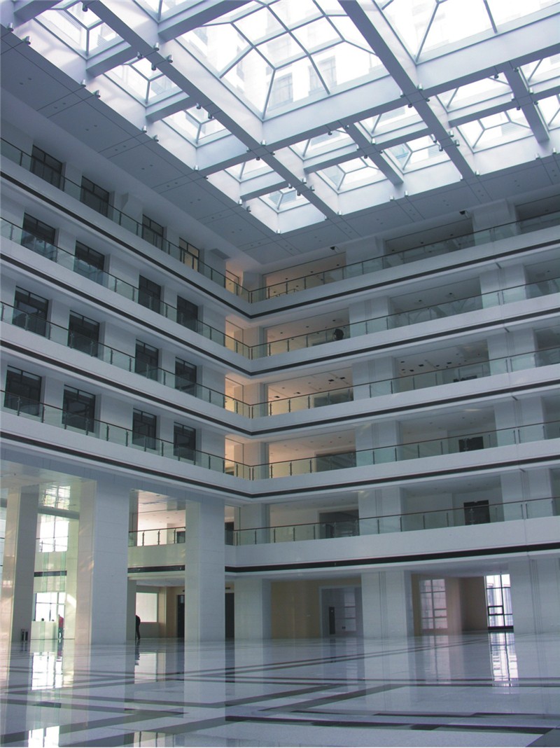 世界占地最大的单体大楼,世界上最大的政府办公楼排名