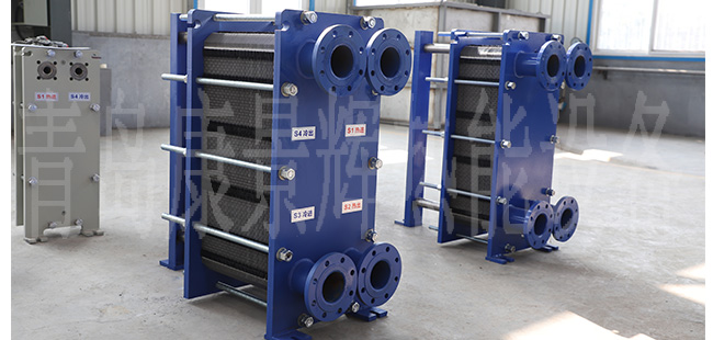 不锈钢板式换热器厂家,板式换热器不锈钢