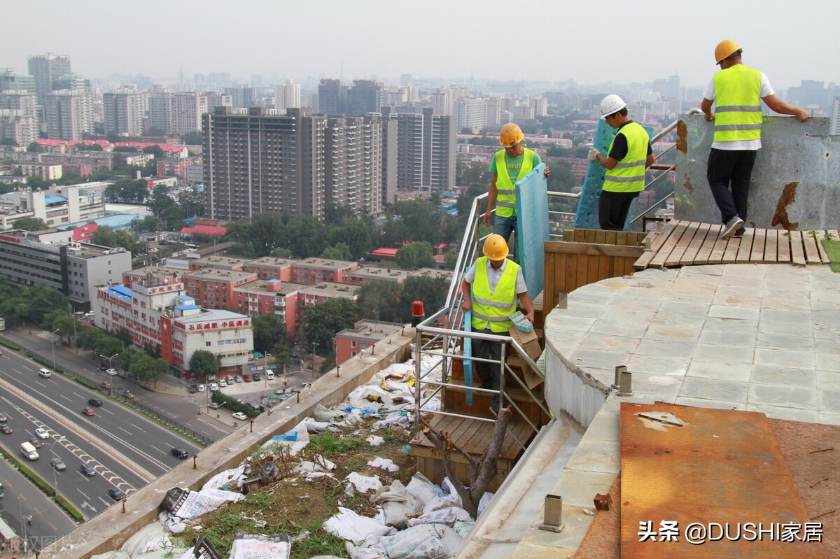 屋面渗漏水原因分析,屋面渗漏水修补在哪一个规范