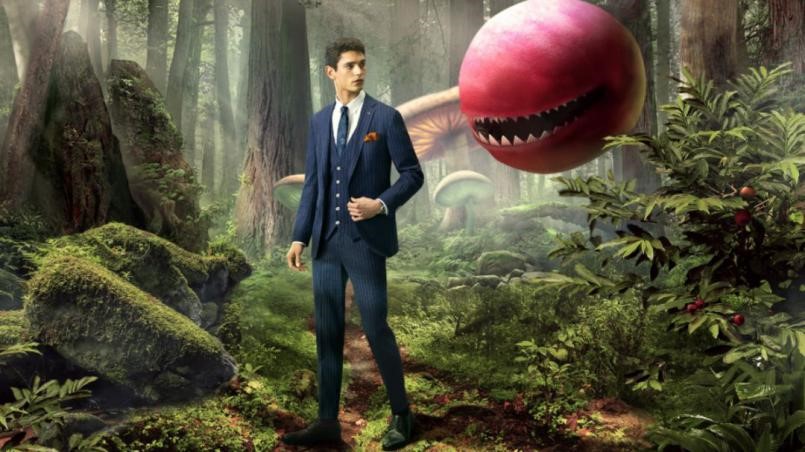 南昌奥莱推荐,新开的奥莱南昌