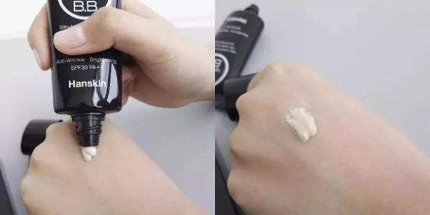 一支搞定遮瑕bb霜,一支bb霜