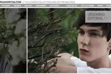 服装设计哪里找灵感,服装设计网站推荐