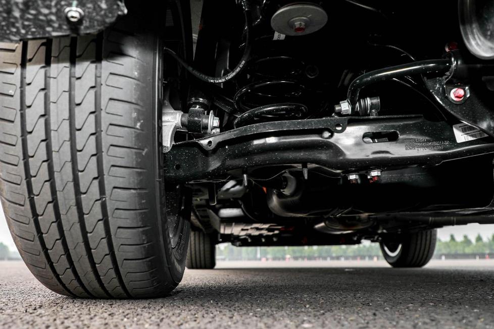 试驾哈弗h6油耗,试驾h6s混动油耗